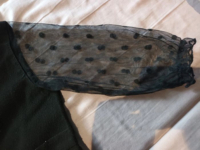 Jolie combinaison - photo numéro 2