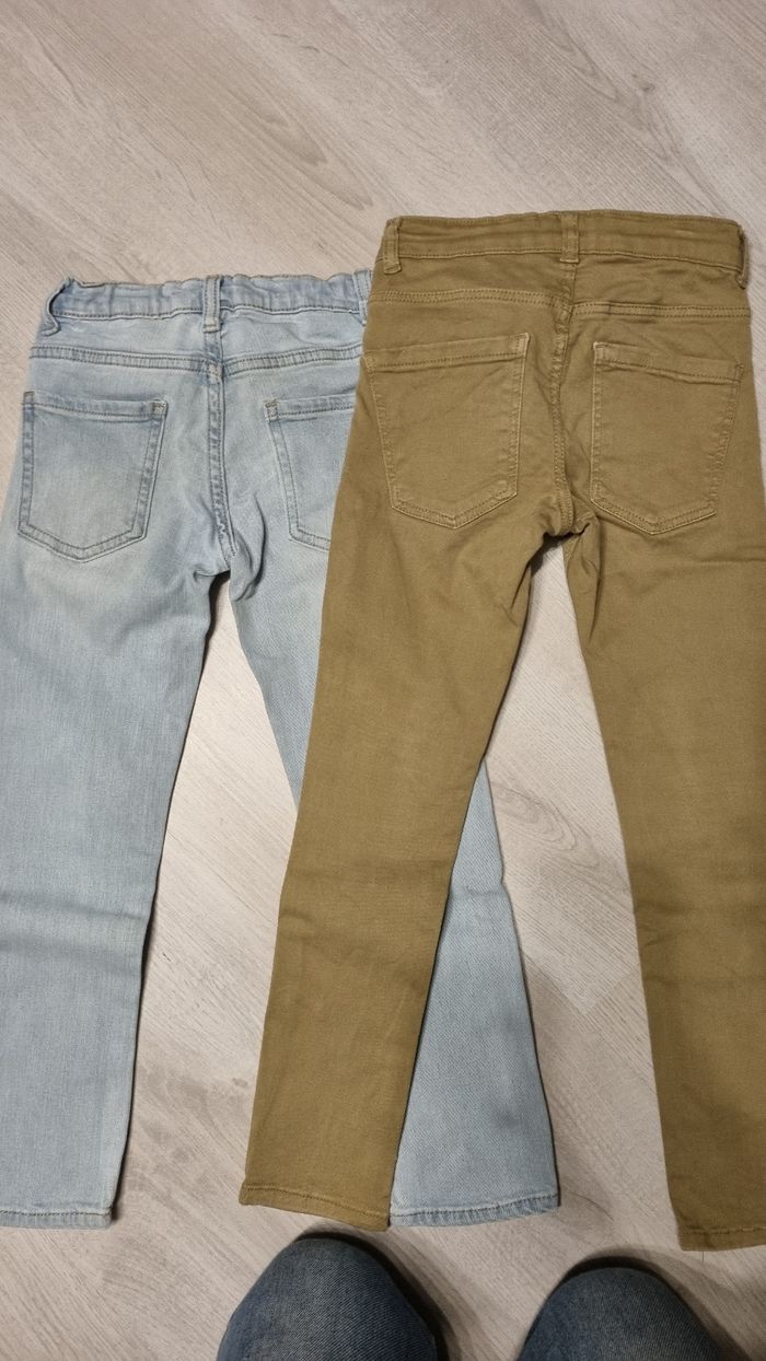 2 jean - photo numéro 2