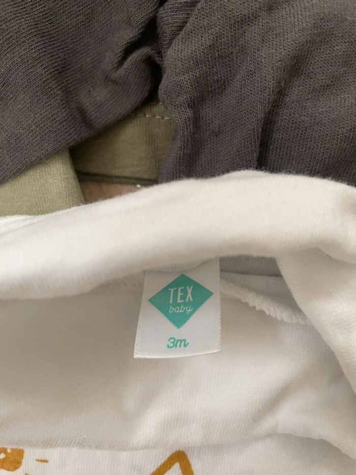 Lot sous pulls - photo numéro 2