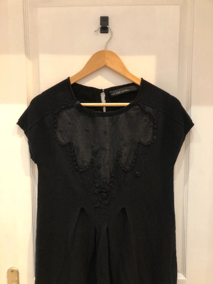Robe #hiver#onestep XL - photo numéro 3