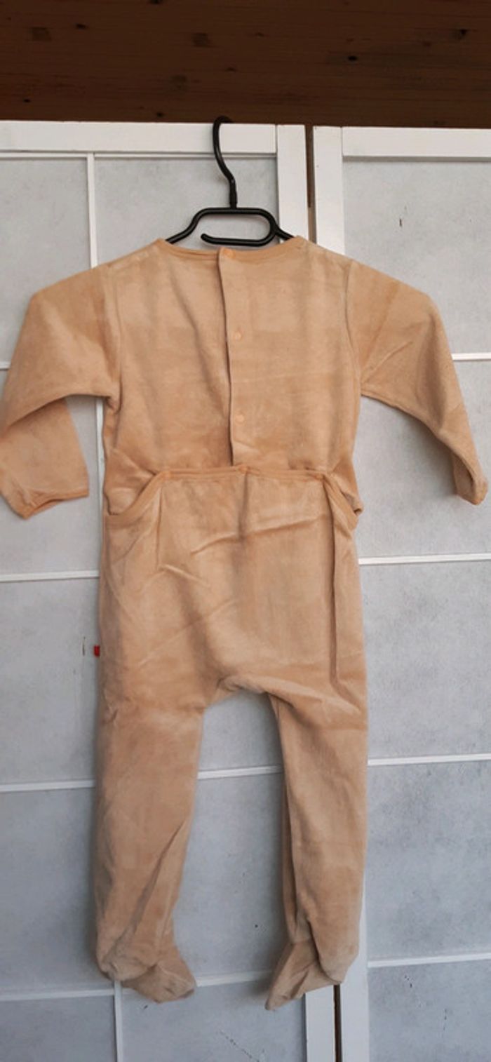 Pyjama - photo numéro 2