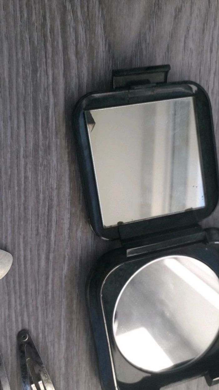 differents accessoires cheveux - photo numéro 5