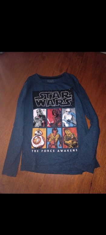 T shirt
