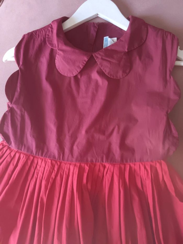 Robe fille - photo numéro 2