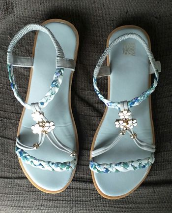 Sandales