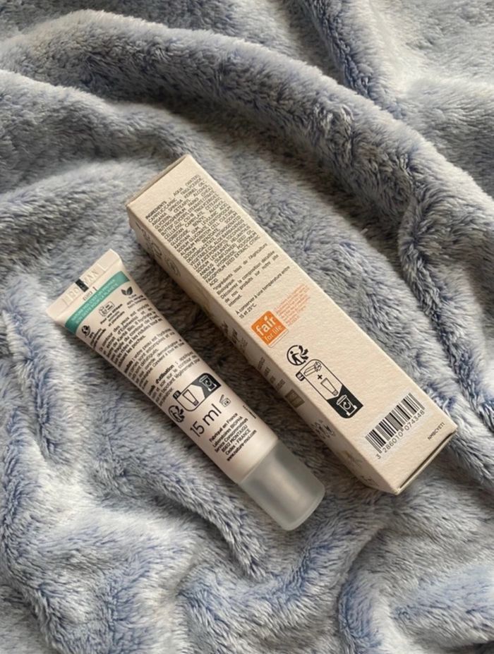 Contour des yeux anti âge nature moi - photo numéro 2