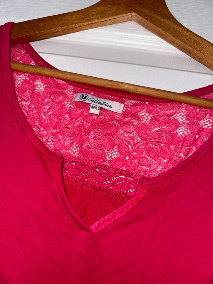 Débardeur femme taille 42 - photo numéro 2