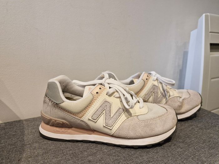 Chaussures femme - photo numéro 2