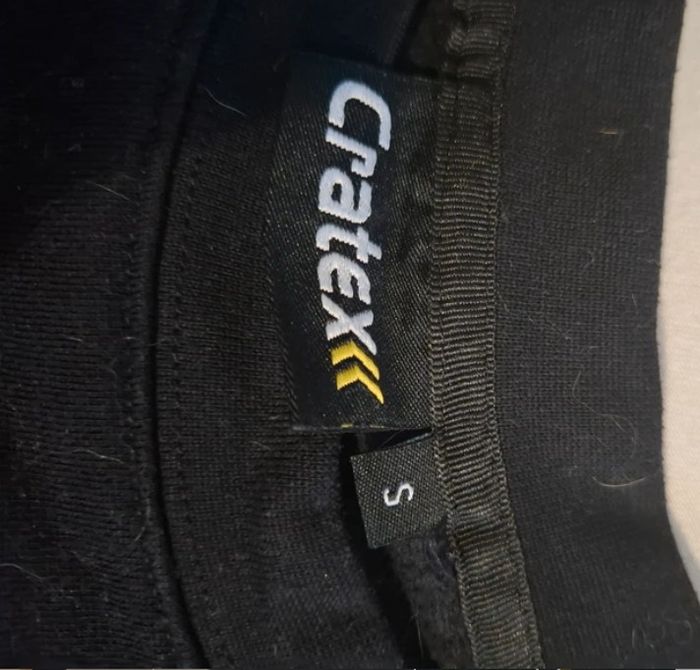 Lot de Vêtements de Travail - Cratex & Dunlop - photo numéro 2