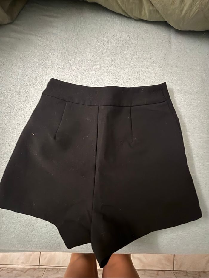 Jupe short - photo numéro 3