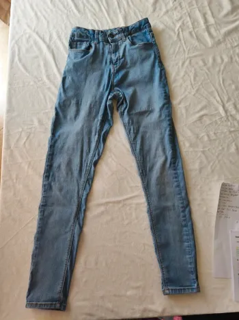 Jeans Kiabi