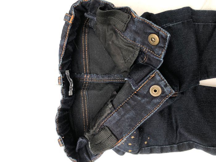 Jean IKKS 6 mois - photo numéro 4