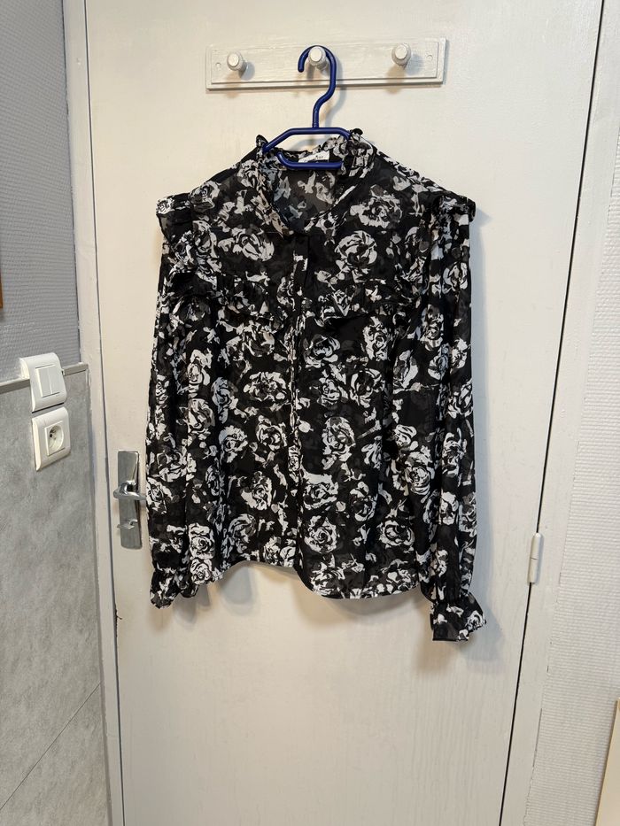 Chemise taille XL