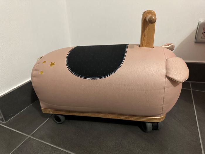 Trotteur Moulin Roty - photo numéro 3