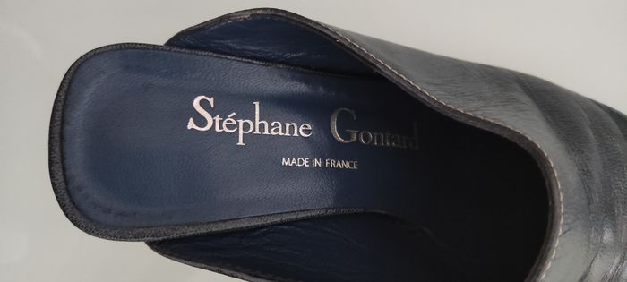 Chaussures - photo numéro 5