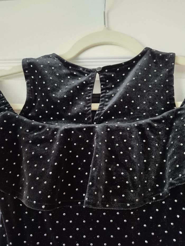 Robe de fête 8 ans - photo numéro 3