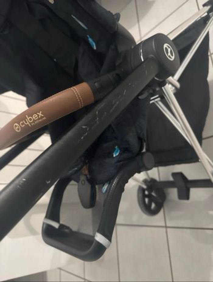 Cybex - photo numéro 8