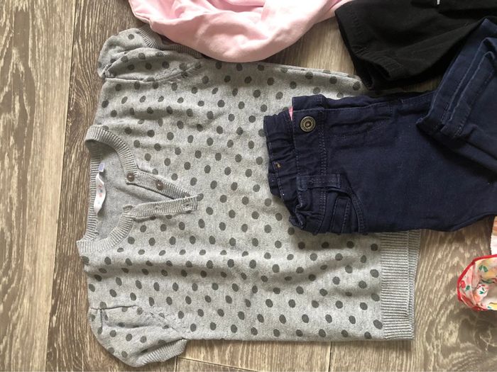 Lot 3-4 ans - photo numéro 5