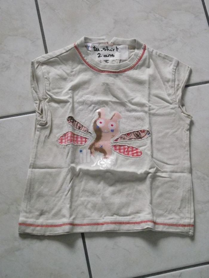 Tee-shirt