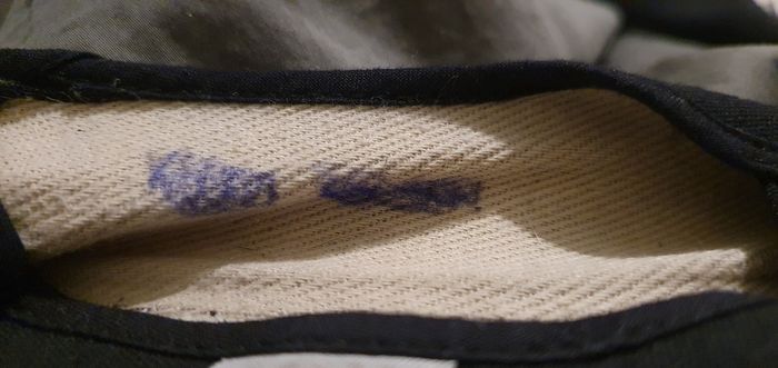 Chaussons rythmiques noirs Domyos - photo numéro 3