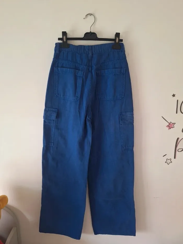 Jeans Neuf 32 - photo numéro 3