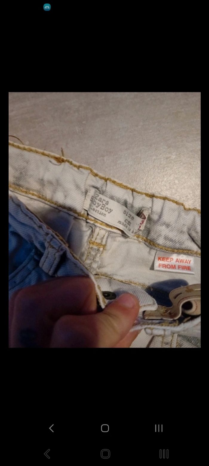 Jeans - photo numéro 4
