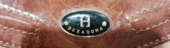 Sac à main Hexagona - photo numéro 6