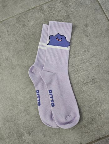 Chaussettes  pokémon
