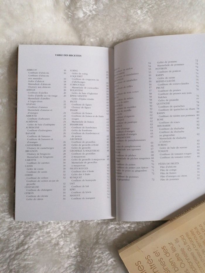 🍒 Les Confitures 🍓 - photo numéro 3