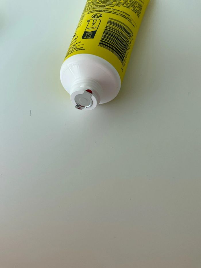 Lot de tubes de crèmes visages avril - photo numéro 6