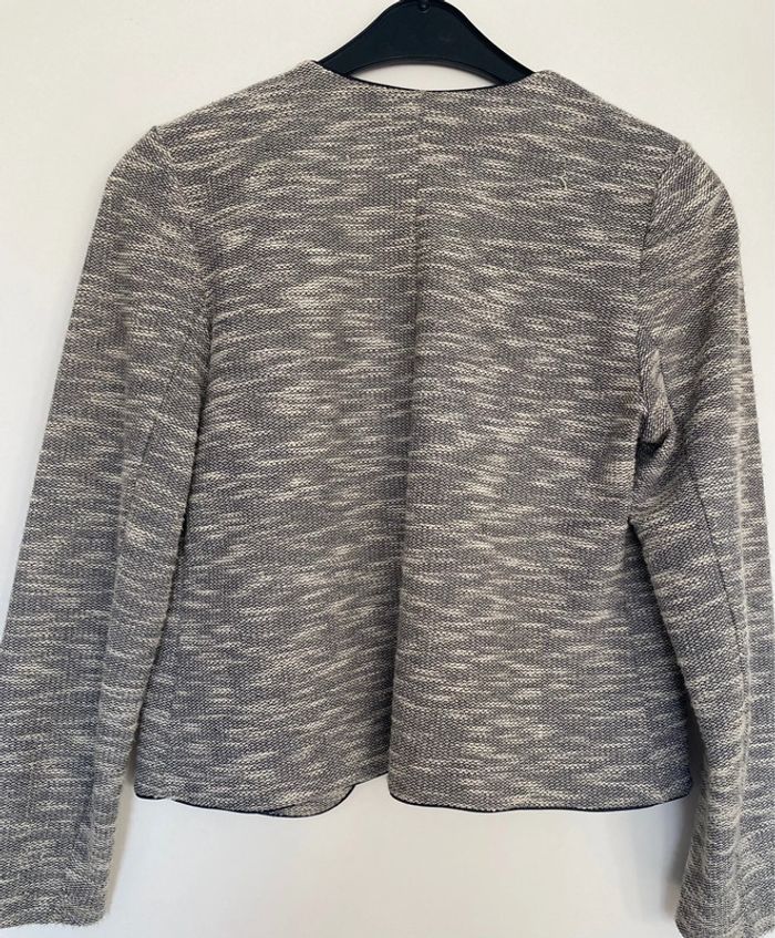 Blazer camaïeu - photo numéro 2