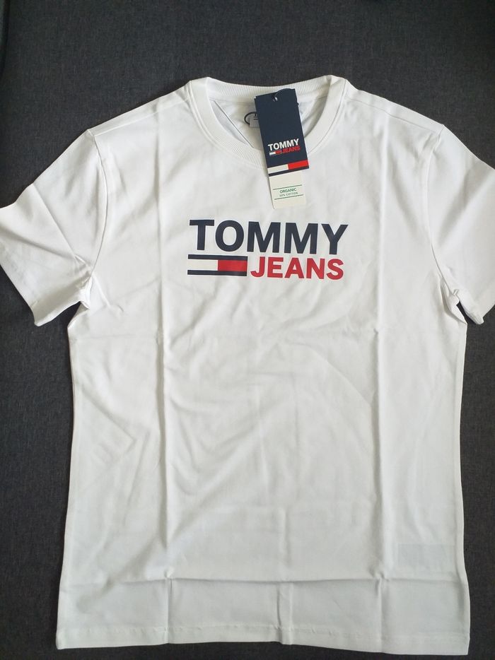 Tommy jean
