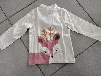 T-shirt ML Renne Orchestra T.23 M