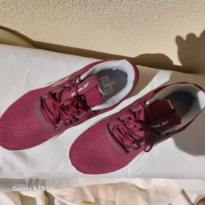 Reebok Zig Dynamica 2.0 – Baskets homme/femme - photo numéro 5