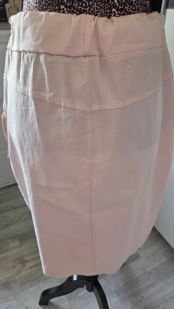 Ensemble harmonieux robe et tunique en Taille L Neuf - photo numéro 10