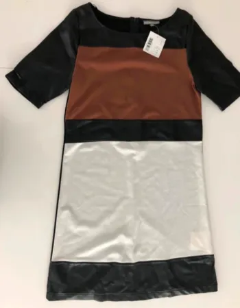 Robe neuve