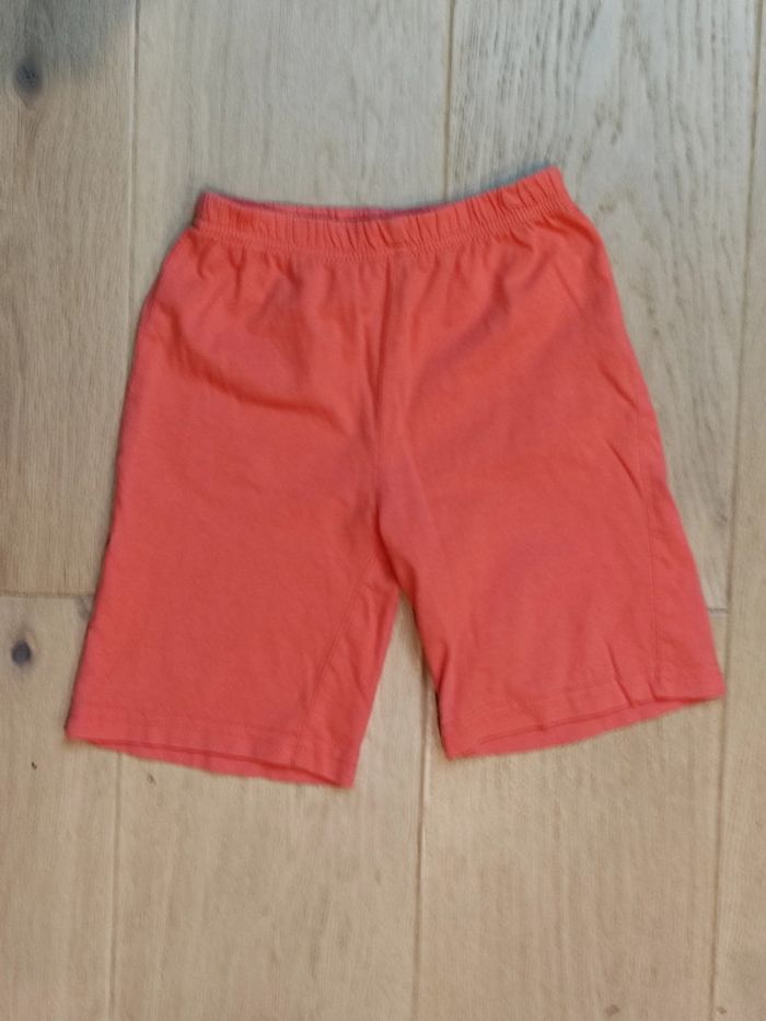 Short simple