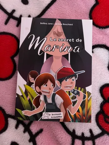 Le secret de Marina