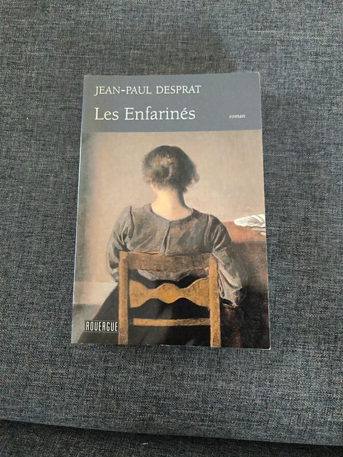 Les enfarinés