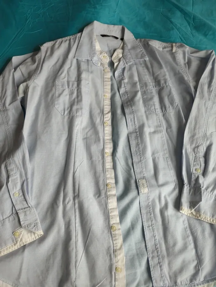 Chemise homme - photo numéro 2