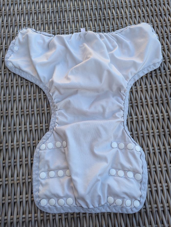 Bloomer Biscotte surcouche taille L 9-15kg - photo numéro 2
