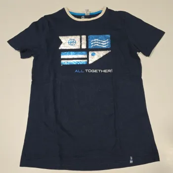 T-shirt neuf - Okaïdi  - 12 ans