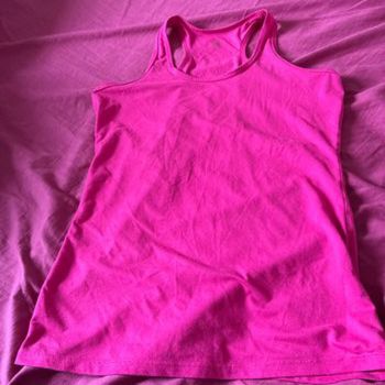 Débardeur T36 - 2€
