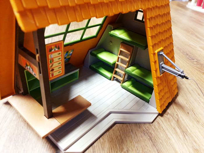 Playmobil - Gîte de vacances - photo numéro 5