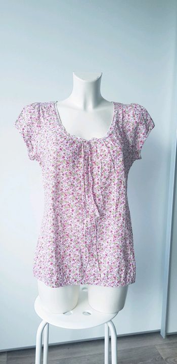 Camaïeu - T-shirt manches courtes