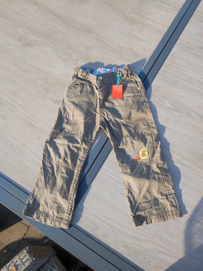 Lot 16 pantalons - photo numéro 15