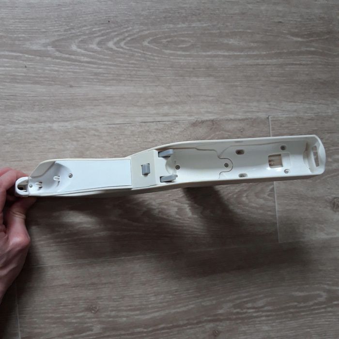 Link's crossbow training jeu Nintendo Wii +Zapper - photo numéro 5