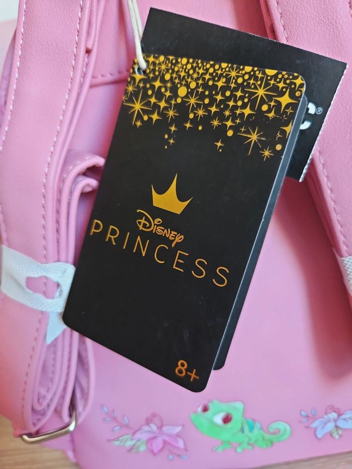 Loungefly Raiponce <3 - photo numéro 7