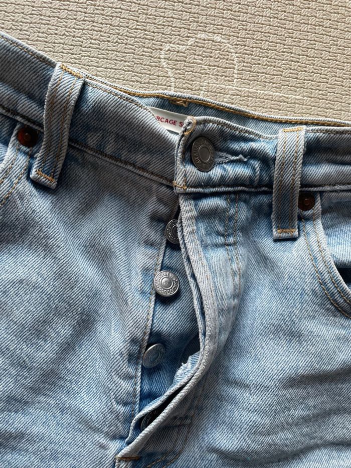 Short levi’s ribcage short 28 - photo numéro 8