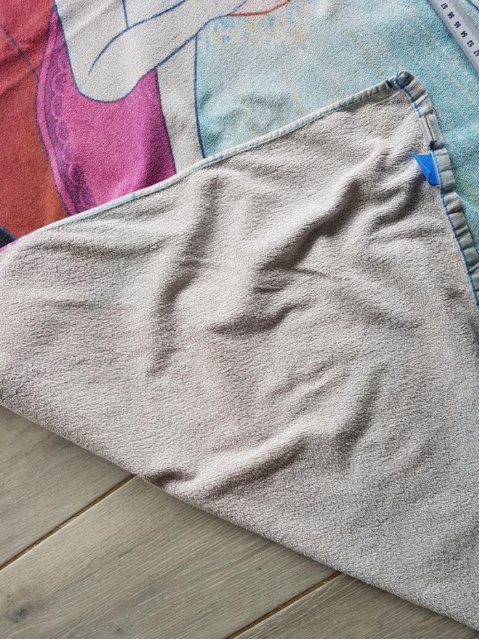 Serviette de bain/plage - photo numéro 6